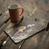 Alchemy Carta Name Of The Rose iPad Skins